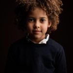 Ritratto artistico - White and Black - Asti