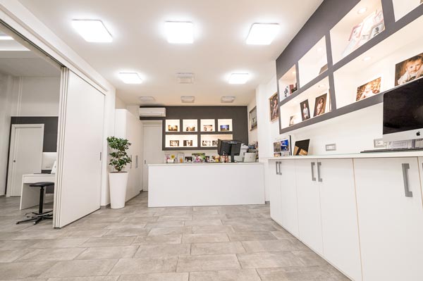 Lo studio - White and Black - Asti